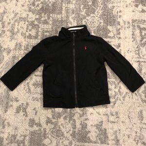 Polo Ralph Lauren Toddler Jacket